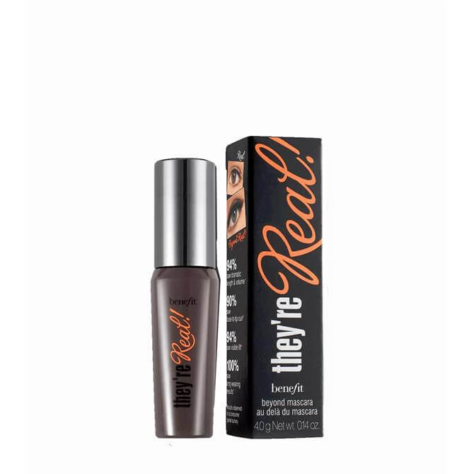 Benefit They're Real! Mini Mascara